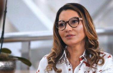 ‘É para empresas, não para o consumidor’, diz Janja sobre taxação da Shein e Shopee