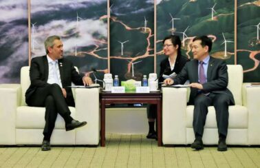 Governo do Ceará assina três acordos na China para impulsionar economia do estado