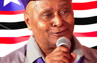 Morre Mestre Zumbi Bahia, liderança negra do Maranhão
