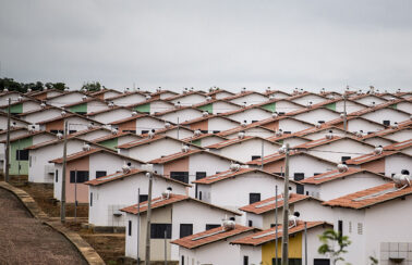 Minha Casa, Minha Vida vai financiar 2 milhões de moradias até 2026