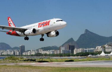 Programa de passagens a R$ 200 deve começar em agosto, com limite de 4 trechos por ano, diz ministro