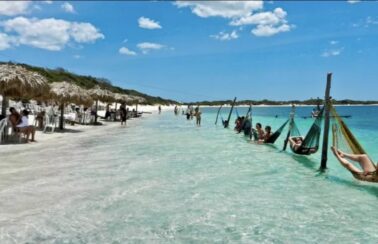 Turismo no Ceará cresce 24% e supera média nacional