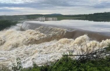 Ceará atinge a marca de 63 açudes sangrando; melhor número desde 2011
