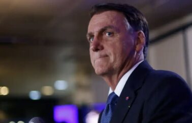 Bolsonaro diz à PF que eleição de 2022 é ‘página virada’ e que intenção era enviar vídeo sobre sistema eleitoral ‘para si mesmo’
