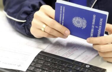 Ceará tem o segundo maior saldo de empregos do Nordeste