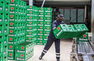 Grupo Heineken anuncia investimento de R$ 1,5 bi em fábricas na Bahia e Pernambuco