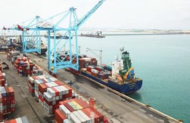 Segundo maior investimento da história do Ceará, usina termelétrica começa a ser construída