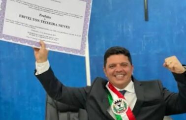 Prefeito de cidade do Maranhão é acusado de sedar e realizar aborto sem consentimento da vítima