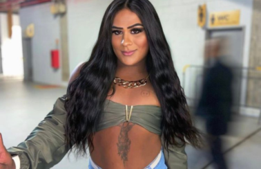 Influenciadora Flávia Big Big morre aos 26 anos em Natal