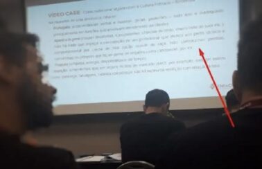 Empresa orienta barrar petistas e comunistas em empregos