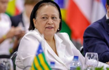 Mudança no ICMS causou série de dificuldades para o segundo mandato, diz Fátima Bezerra