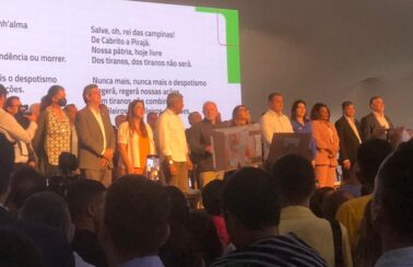 MST diz que foi barrado em evento com Lula na Bahia; Casa Civil nega