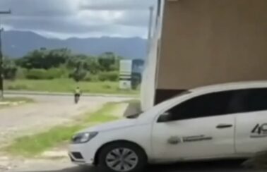 Servidor é afastado após usar carro da Prefeitura de Maracanaú-CE para ir a motel