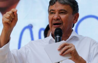 Wellington Dias defende “cashback” tributário para pessoas de baixa renda