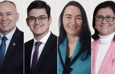 TRE forma maioria para cassar deputados estaduais do PL no Ceará por fraude a cota de gênero