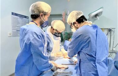 Ministério da Saúde libera mais de R$ 8,6 milhões para reduzir filas de cirurgias no Ceará