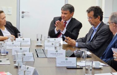 MDS vai liberar RS 7,5 milhões para construção de barragens subterrâneas no Rio Grande do Norte