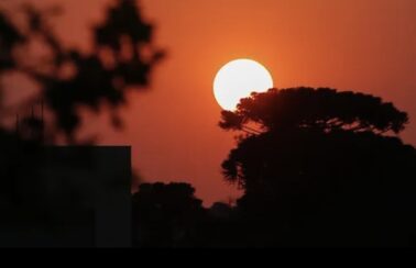 Planeta deve romper limite de 1,5ºC de aquecimento até 2027, diz ONU