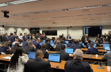 Câmara instala CPI para investigar manipulação de resultados de partidas de futebol