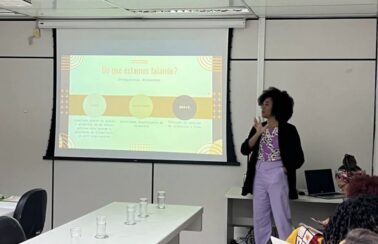 Bahia Sem Fome realiza escuta com mulheres negras para construção de políticas públicas