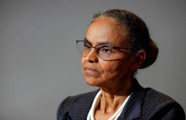 Marina Silva critica proposta de tirar demarcação de terras do Ministério dos Povos Indígenas: ‘um dos piores sinais’