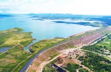 Reservas hídricas do Rio Grande do Norte acumulam 63,90% da sua capacidade total