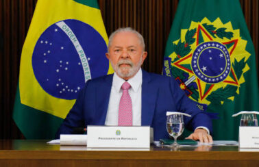 Governo se prepara para receber pelo menos 10 presidentes da América do Sul na próxima semana