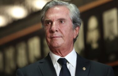 No STF, Moraes propõe pena de 8 anos e 10 meses para Collor por corrupção e lavagem