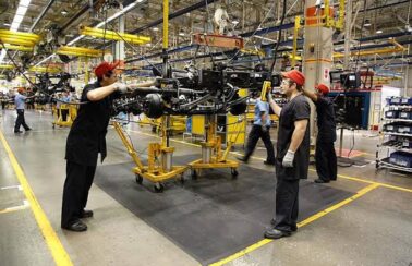 Economia brasileira cresce 1,9% no primeiro trimestre deste ano