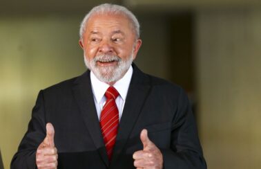 “Eu esperava”, diz Lula sobre aprovação da reestruturação ministerial
