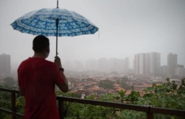 Quadra chuvosa termina em torno da média e Ceará tem o melhor resultado dos últimos três anos