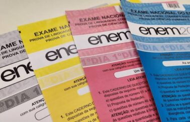 Enem 2023: inscrições começam nesta segunda e vão até 16 de junho