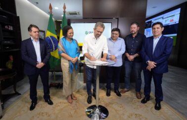 Governo do Ceará reajusta bolsas de iniciação científica, mestrado, doutorado e pós-doutorado