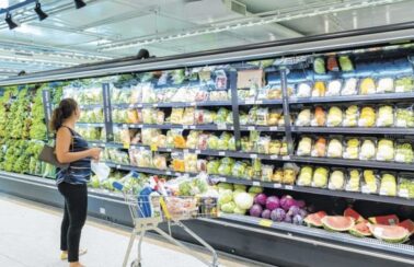 Cesta básica ficou 6,6% mais cara em Fortaleza nos últimos seis meses, aponta Dieese