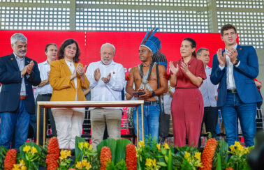 Lula relança Farmácia Popular no Recife com ampliação da gratuidade de medicamentos