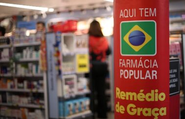 Farmácia Popular: saiba quem terá acesso gratuito a medicamentos