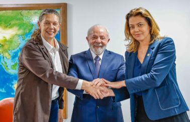 Lula sanciona nova Lei Geral do Esporte, que inclui punições de até R$ 2 milhões para crimes discriminatórios