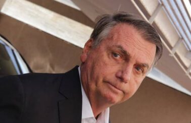 TSE começa a julgar na próxima quinta-feira ação que pode tornar Bolsonaro inelegível