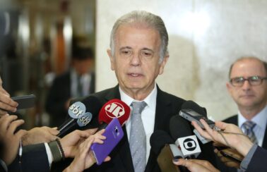 ‘O sonho do pobre do Nordeste é ser pobre no Sul’, diz ministro da Defesa de Lula