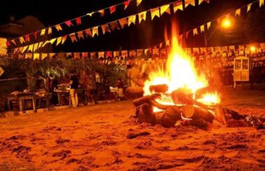 Ministério Público reforça que fogueiras permanecem proibidas na Paraíba e prepara fiscalização​