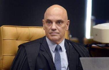 CCJ da Câmara de Salvador aprova concessão de honraria ao ministro Alexandre de Moraes
