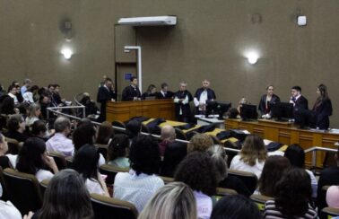 Policiais são condenados a 275 anos de prisão pela Chacina do Curió, ocorrida em Fortaleza