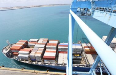 Fundos de Investimento Climático aprovam US$ 35 milhões para o Complexo do Pecém, no Ceará