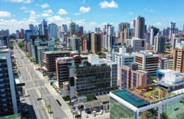 Paraíba registra maior custo médio do metro quadrado no Nordeste