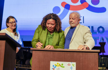 Bahia alcança 100% de adesão dos municípios à Lei Paulo Gustavo