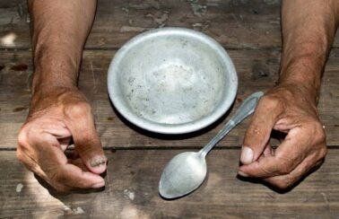 Brasil tem 21 milhões de pessoas sem ter o que comer todos os dias, diz ONU