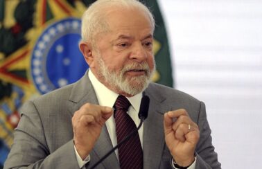 Após desconto em carro zero, Lula sugere a Alckmin reeditar incentivo à compra de eletrodomésticos