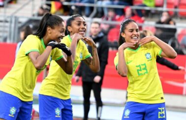 Governador do Maranhão decreta ponto facultativo em órgãos estaduais durante jogos da seleção feminina na Copa do Mundo