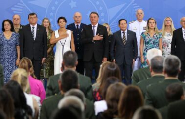 Partido de Bolsonaro perdeu 16 mil filiados entre 2020 e 2022