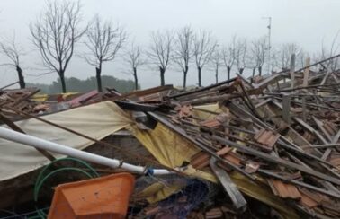 El Niño pode potencializar ciclones no Brasil, diz especialista
